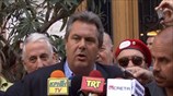 «H ελληνική τρόικα υλοποιεί τα σχέδια του ξένου κατακτητή»