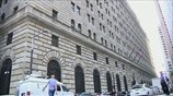Οριακή άνοδος στη Wall Street