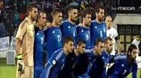 Σλοβακία - Ελλάδα 0-1