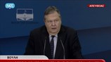Ευ. Βενιζέλος: Σκόπιμη από την τρόικα η καθυστέρηση