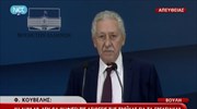 Φ. Κουβέλης: Η ΔΗΜΑΡ δεν θα ψηφίσει τις αξιώσεις της τρόικας για τα εργασιακά
