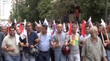 Σε απεργιακό κλοιό η χώρα