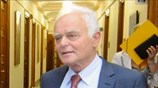 Συγκρατημένη αισιοδοξία Μανιτάκη