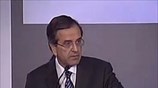 «Ηρθε η ώρα να κοιτάξουμε μπροστά»