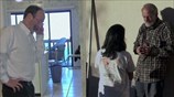 Σε δύο Αμερικανούς το Νόμπελ Οικονομίας