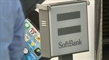 Δυναμικό άνοιγμα της Softbank στη διεθνή αγορά