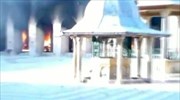 Συνεχίζονται οι εχθροπραξίες στη Συρία