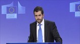 Η Κομισιόν για την Ισπανία και την Ιταλία