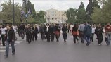 Στο 25,1% η ανεργία τον Ιούλιο