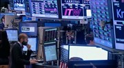 Σε αρνητικό έδαφος η Wall Street