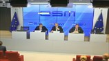 ESM: Συνέντευξη Τύπου Ζ.Κ. Γιούνκερ - Κλ. Ρέγκλινγκ