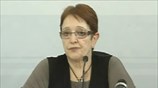 ΚΚΕ: Συνέντευξη Tύπου Α. Παπαρήγα