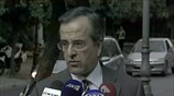 «Δίνουμε μάχη για την σωτηρία της χώρας»