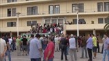 «Εθνική υπόθεση» τα Ναυπηγεία Σκαραμαγκά