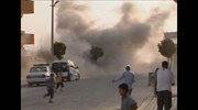 Διεθνείς αντιδράσεις στην επίθεση της Συρίας