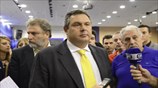 O Π. Καμμένος για την πώληση του ΟΠΑΠ