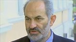 Στον εισαγγελέα ο Γ. Σμπώκος