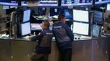 Οριακές μεταβολές στη Wall Street