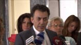 Συνάντηση υπoυργού Εργασίας με την τρόικα