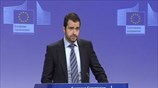 Η Κομισιόν για την Ισπανία και την Πορτογαλία