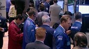 Ράλι σημείωσαν τα blue chips στη Wall Street