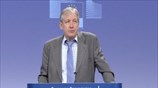 Η Κομισιόν για την ανεργία στην Ευρωζώνη