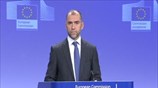 Η Κομισιόν για την Ισπανία
