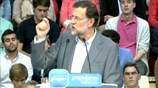 Ισπανία: Το έλλειμμα στο 7,4% το 2012