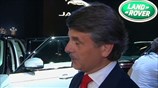 Στην Κίνα ελπίζει ο CEO της Jaguar Land Rover