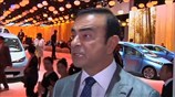Απαισιόδοξος ο CEO της Nissan για το 2013