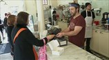 Χαραμάδα φωτός στην αμερικανική οικονομία