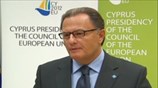 O Π. Παναγιωτόπουλος στην άτυπη συνάντηση των υπουργών Αμυνας της Ε.Ε.