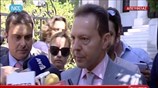Γ. Στουρνάρας: Συμφωνήσαμε στους βασικούς άξονες