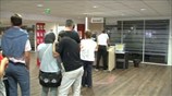 Ξεπέρασαν τα 3 εκατομμύρια οι άνεργοι στη Γαλλία