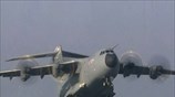Συνεχίζονται οι διαβουλεύσεις για τη συγχώνευση EADS/BAE
