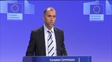 Η Κομισιόν για τον ESM και την Ισπανία