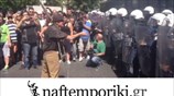 Συλλαλητήριο στο Σύνταγμα