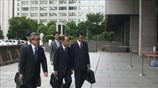 Την ενοχή τους παραδέχθηκαν τα πρώην στελέχη της Olympus