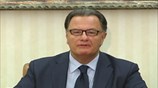 Π. Παναγιωτόπουλος: Oι περικοπές να μην θίγουν το αξιόμαχο των Ε.Δ.