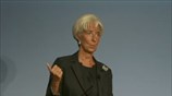 Ομιλία Κρ. Λαγκάρντ στο Peterson Institute for International Economics