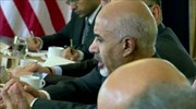 ΗΠΑ: Απολογία Λίβυου ηγέτη για την επίθεση στην πρεσβεία