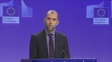 Η Κομισιόν για την Ισπανία, την Πορτογαλία και τη Γαλλία