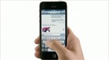 Πέντε λόγοι να αγοράσει κανείς το iPhone 5