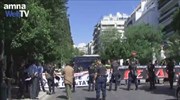 Οι ένστολοι συνεχίζουν τις κινητοποιήσεις