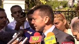 Γ. Στουρνάρας: Η διαπραγμάτευση συνεχίζεται