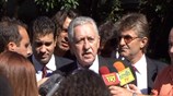 Φ. Κουβέλης: Δεν έχει κλείσει τίποτα οριστικά