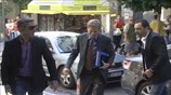 Μαραθώνιος συσκέψεων και συναντήσεων