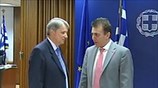«Σε νέα φάση οι μεταρρυθμίσεις στην Ελλάδα»