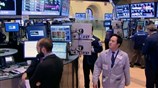 Οριακές μεταβολές στη Wall Street
