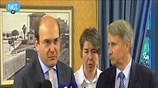 Μάχη με το χρόνο για τα νέα μέτρα